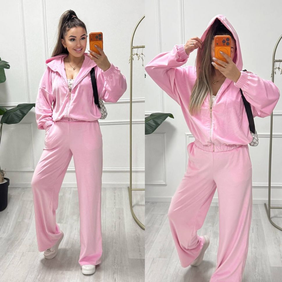 Костюм Розмір: 42-44, 46-48, 50-52 S4756