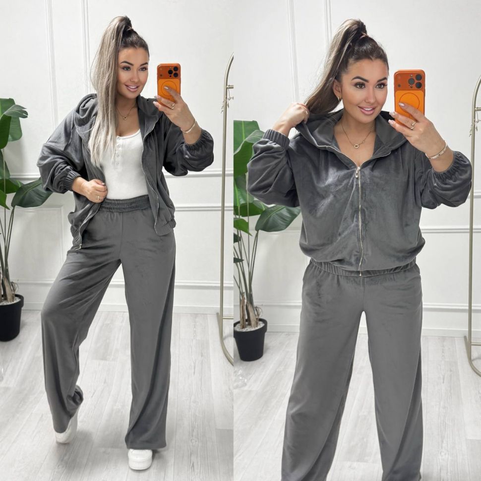 Костюм Розмір: 42-44, 46-48, 50-52 S4756