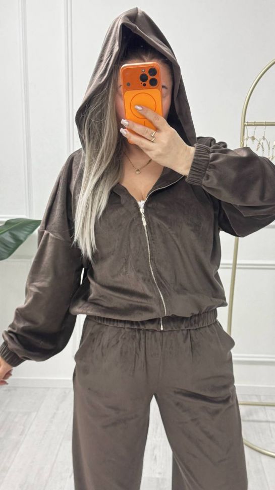 Костюм Розмір: 42-44, 46-48, 50-52 S4756