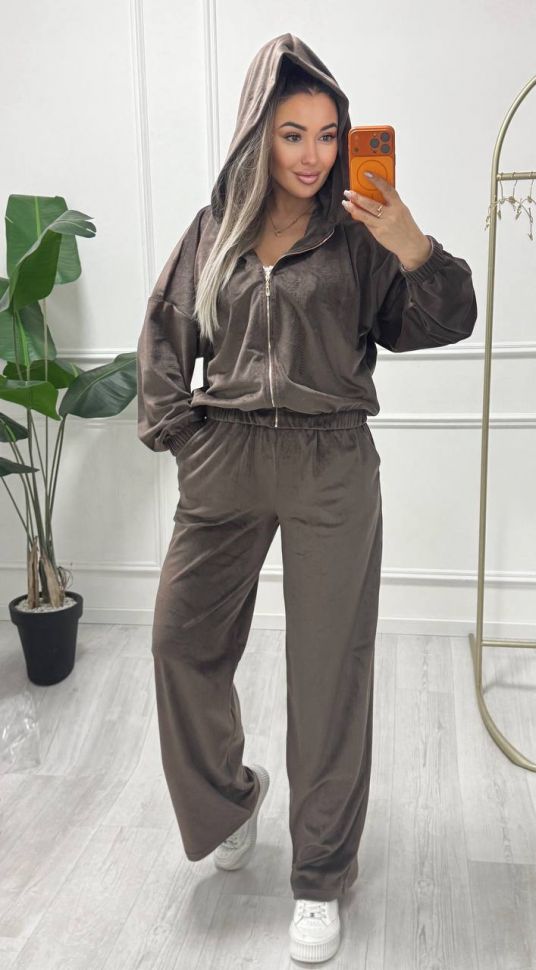 Костюм Розмір: 42-44, 46-48, 50-52 S4756