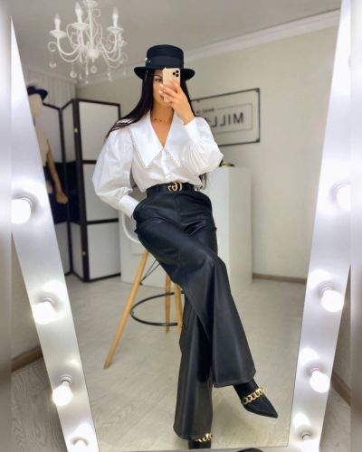 Штани Розмір: 42-44, 46-48, 50-52, 54-56 S4956