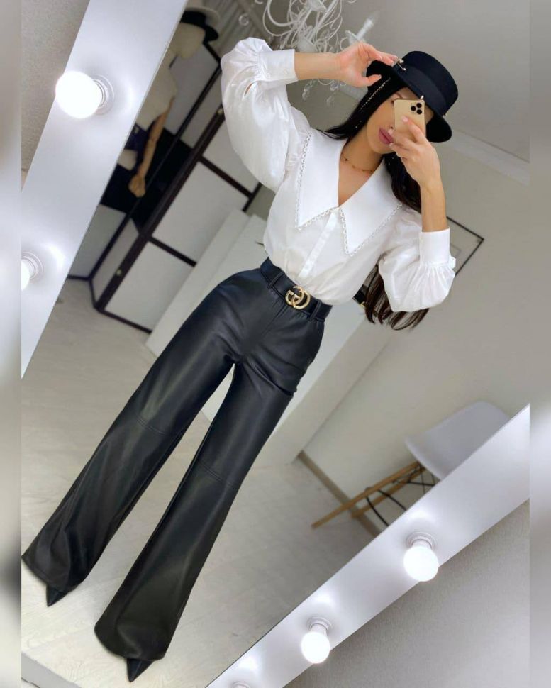 Штани Розмір: 42-44, 46-48, 50-52, 54-56 S4956