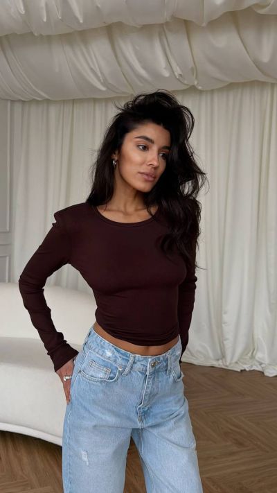 Кофтинка Розмір: 42-44, 46-48 S5256