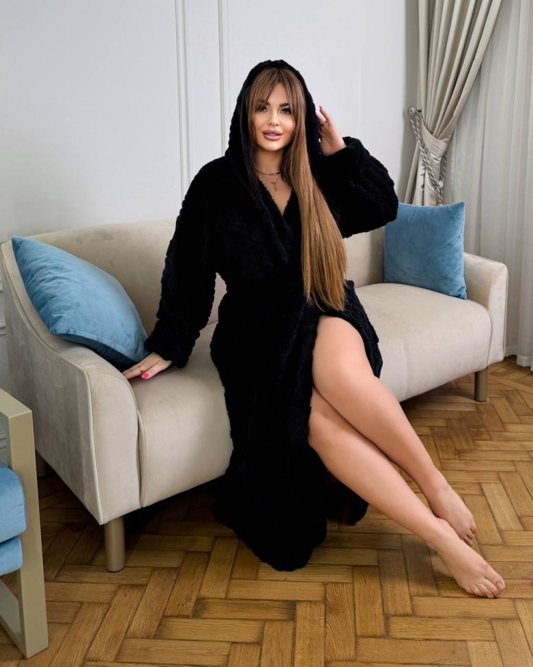 Халат Розмір: 42-48 S5356