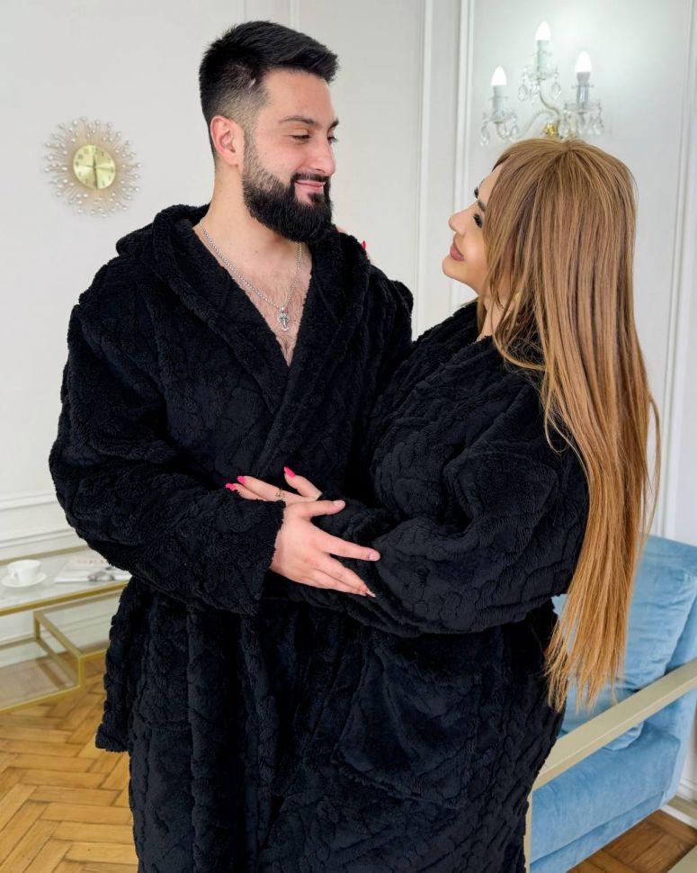 Халат Розмір: 42-48 S5356