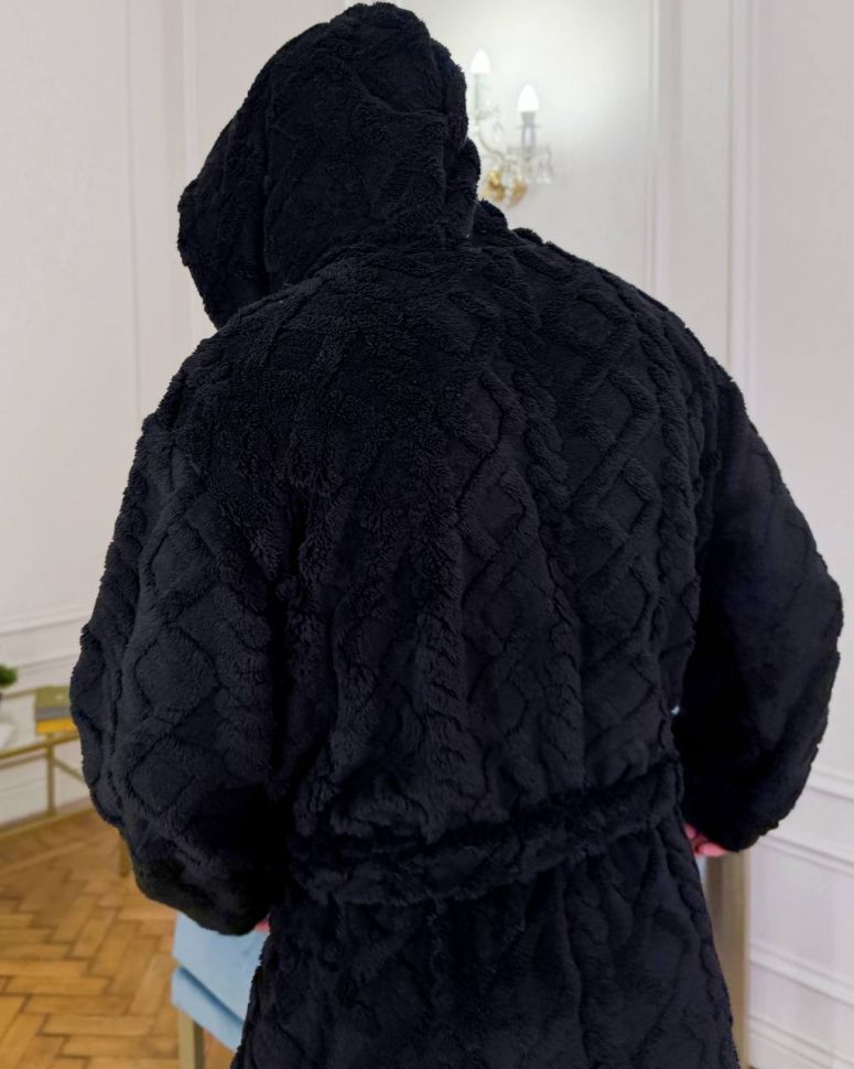 Халат Розмір: 42-48 S5356