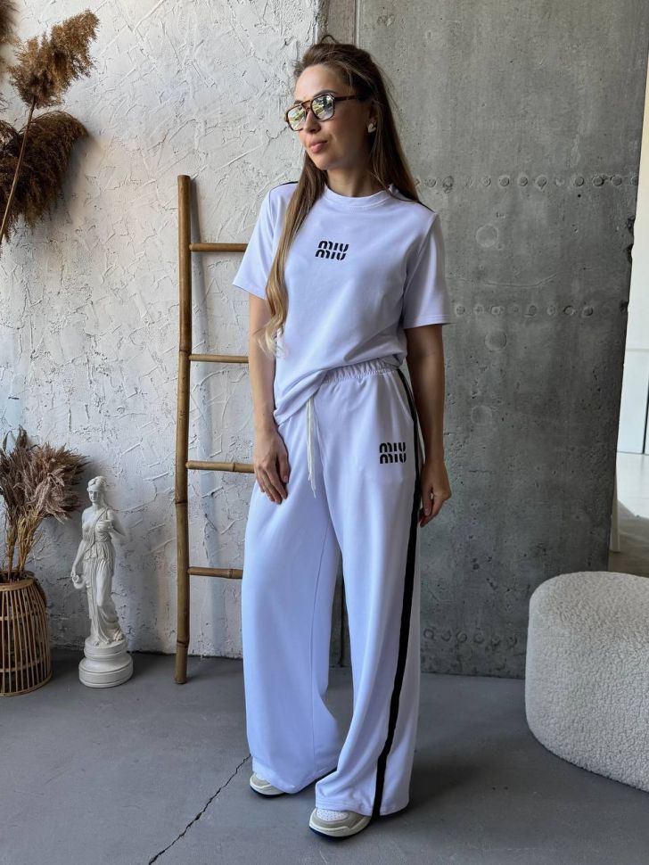 Костюм Розмір: 42-44,46-48 S5556