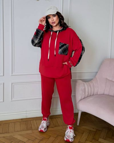 Костюм Розмір: 48-50,52-54,56-58 S5856