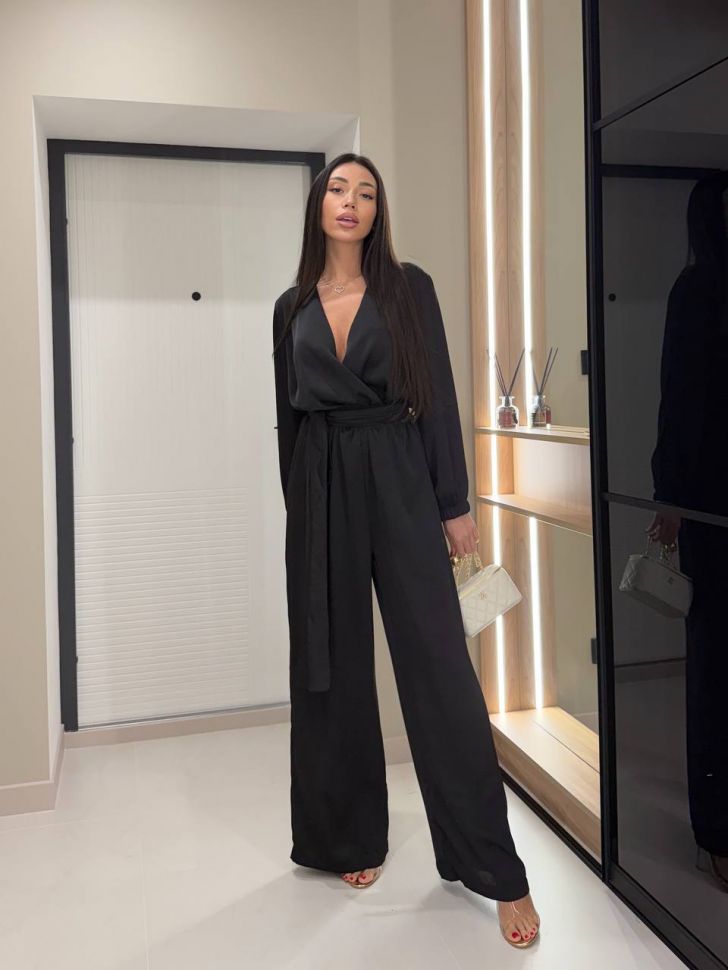 Комбінезон Розмір: 42-44, 46-48 S6255