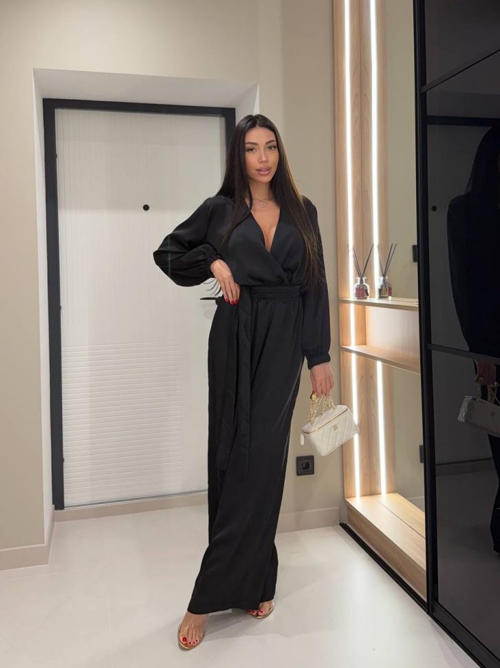 Комбінезон Розмір: 42-44, 46-48 S6255