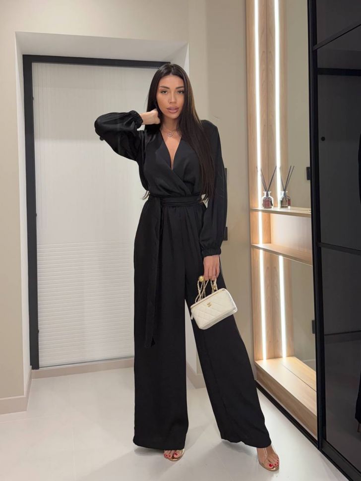 Комбінезон Розмір: 42-44, 46-48 S6255