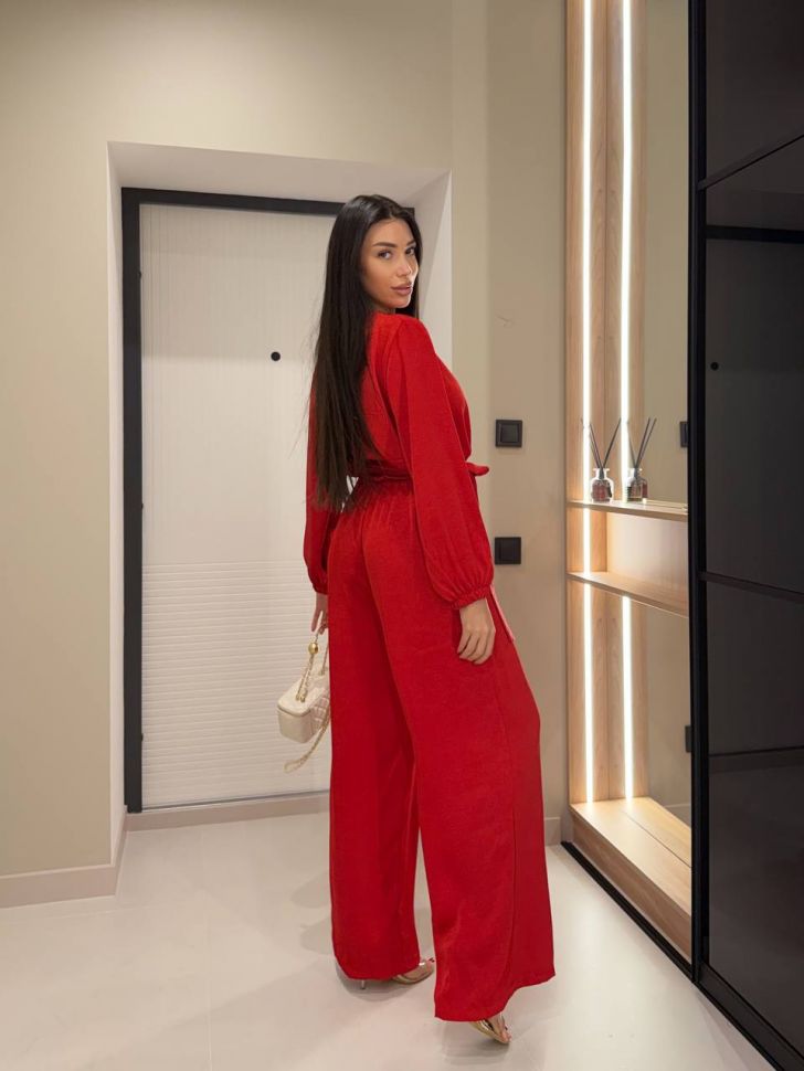 Комбінезон Розмір: 42-44, 46-48 S6255