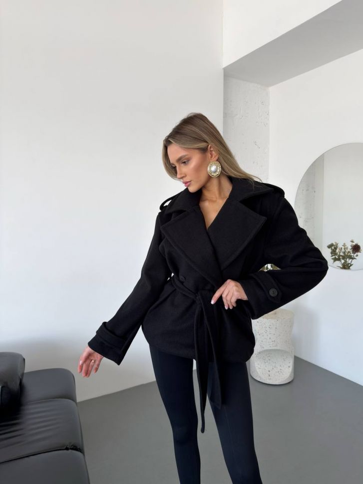 Тренч Розмір: 42-46 S6355