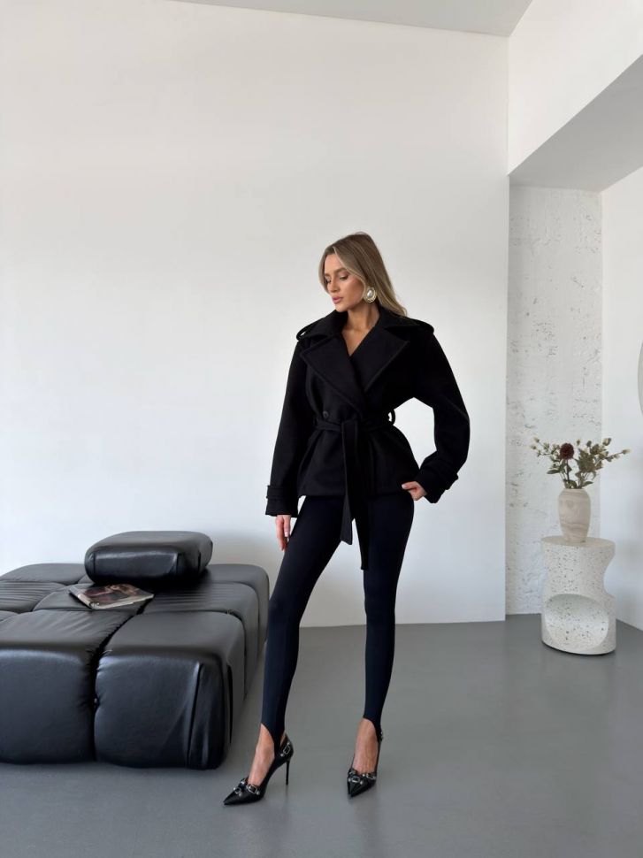 Тренч Розмір: 42-46 S6355