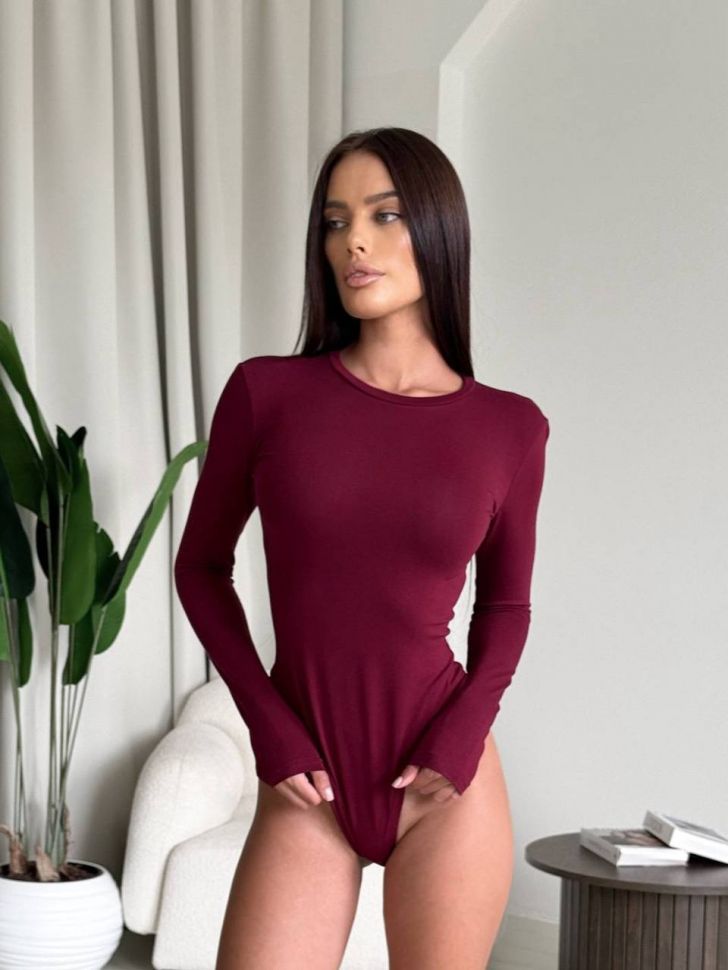 Боді Розмір: 42-44, 44-46 S6455