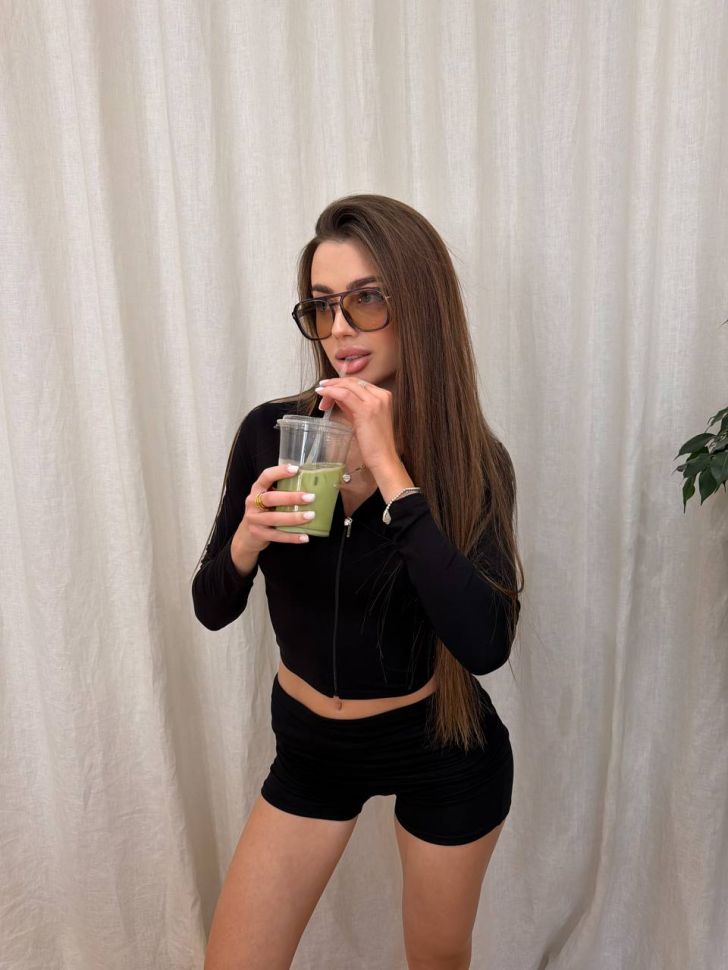 Костюм Розмір: 42/44, 46/48 S6555