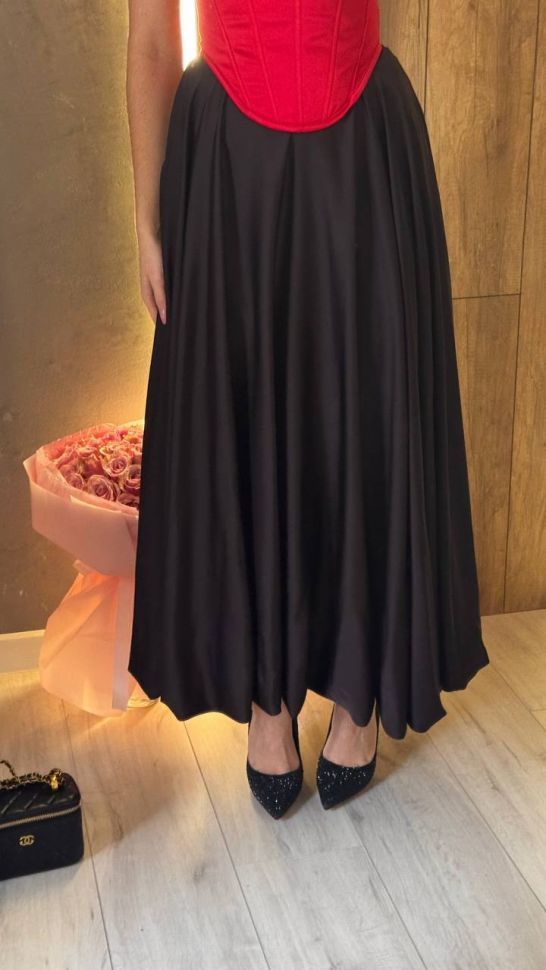 Спідниця Розмір: 42, 44 S6755