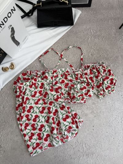 Костюм Розмір: 42-44,44-46 S353