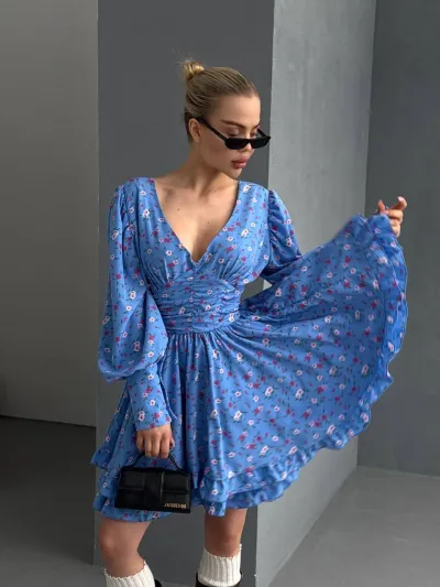 Спідниця S653