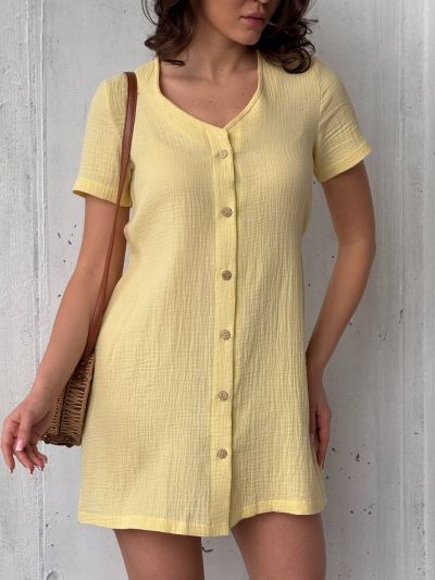 Сукня Розмір: one-size S753