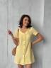 Сукня Розмір: one-size S753