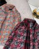 Сорочка Розмір: 42-46 oversize S10758