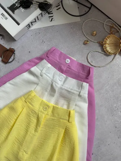 Костюм Розмір: 42-44 , 46-48 , 50-52 S853