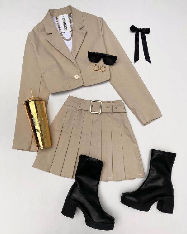 Комплект Розмір: 42-44, 46-48 S951