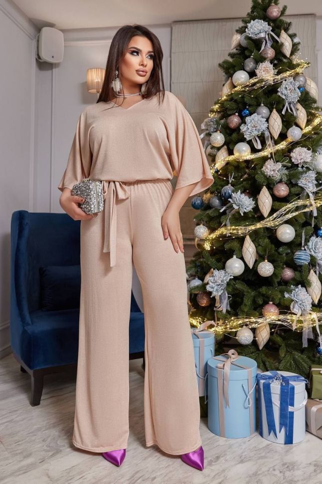 Комбінезон Розмір: 50-52,54-56 S1152