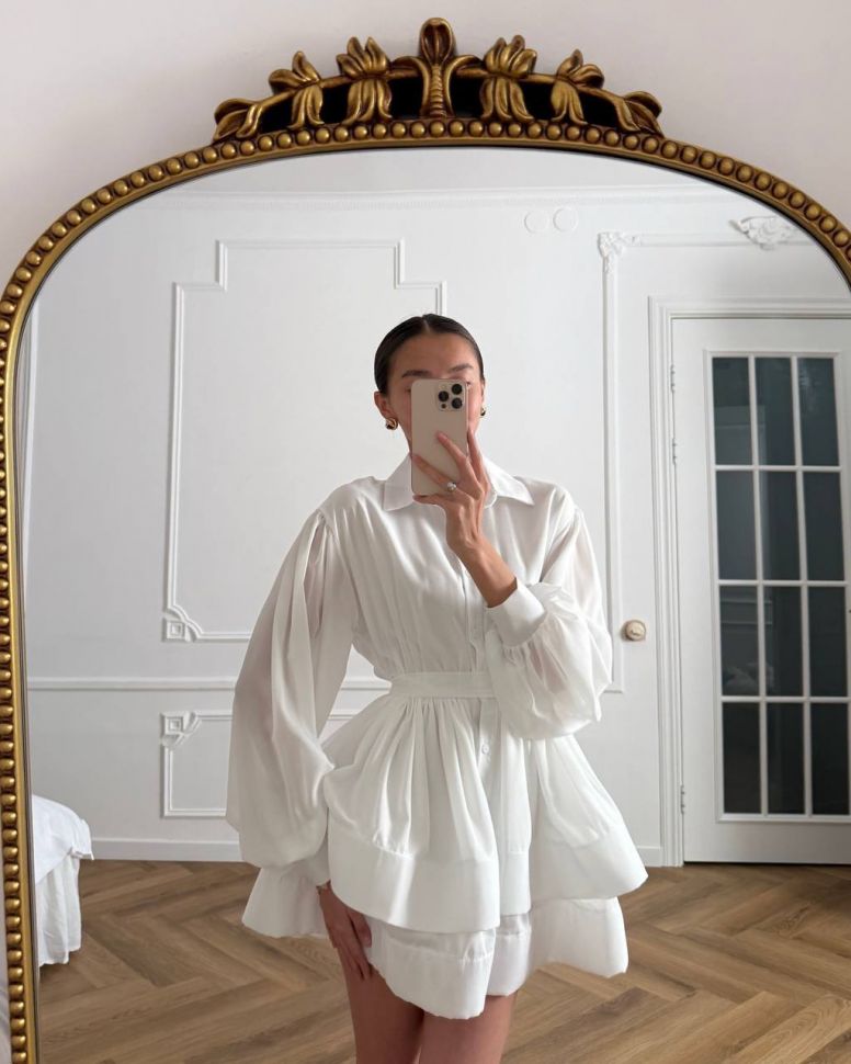 Сукня Розмір: 42-46 S1254