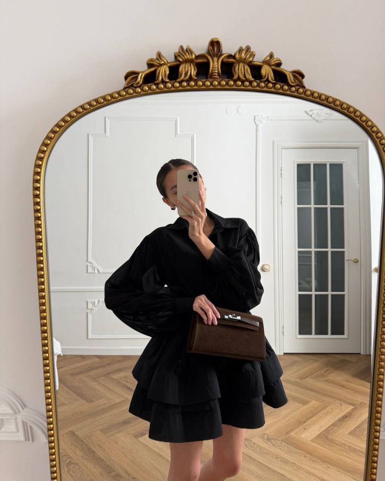 Сукня Розмір: 42-46 S1254