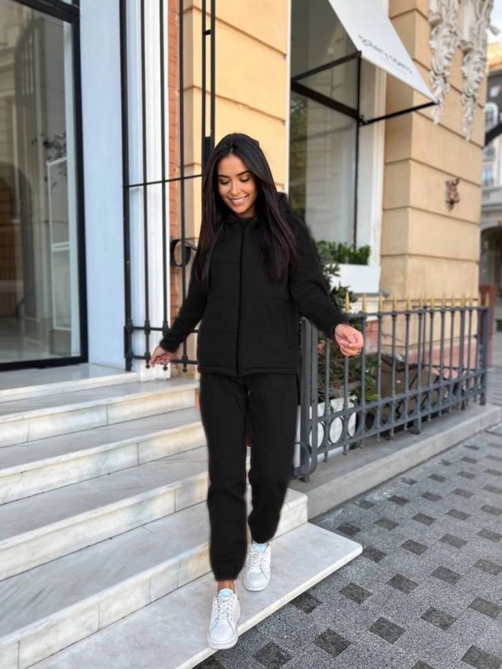 Костюм Розмір: 42-44, 46-48 S1758