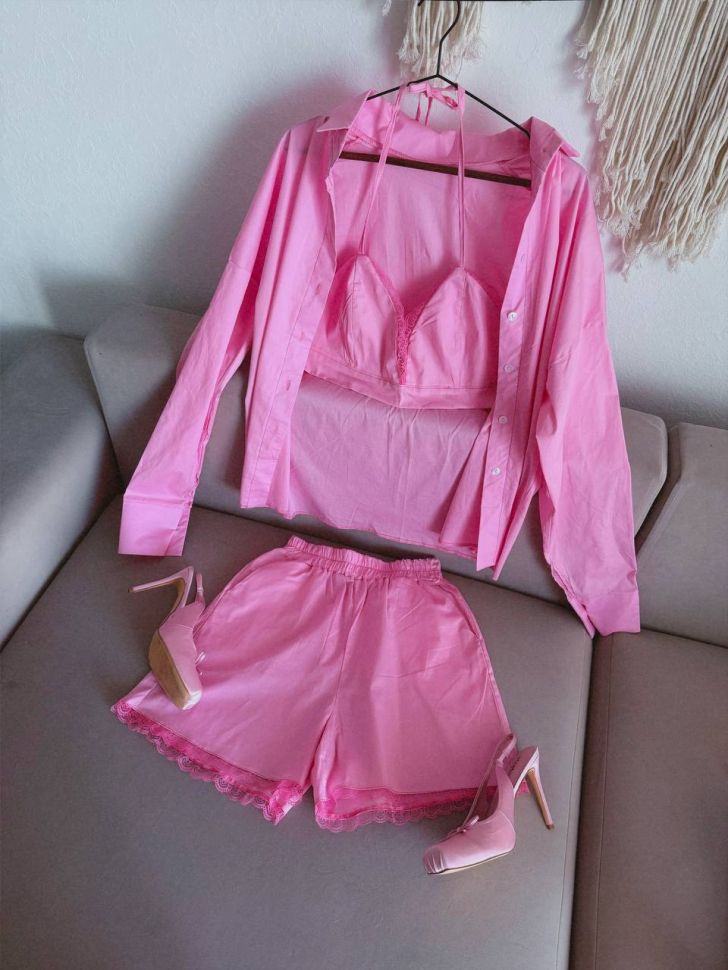 Костюм Розмір: onesize S11957