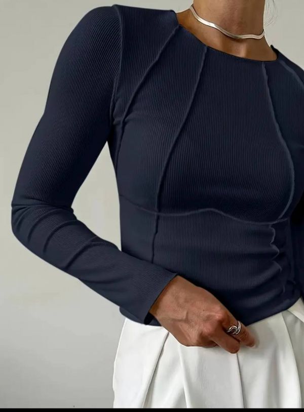 Кофта Розмір: 42-44 46-48 50-52 S2059