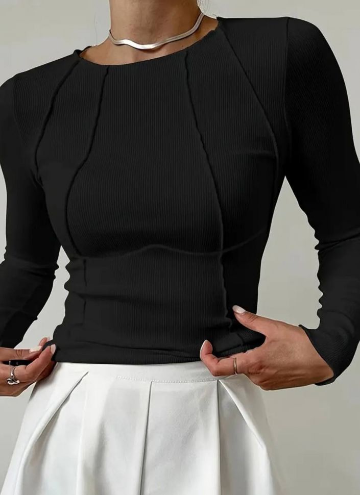 Кофта Розмір: 42-44 46-48 50-52 S2059