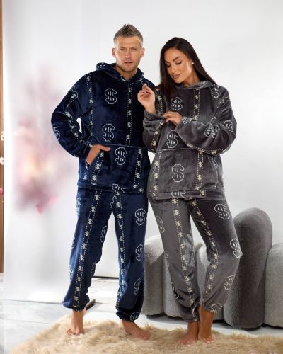 Піжама Розмір: 46-48 S2259