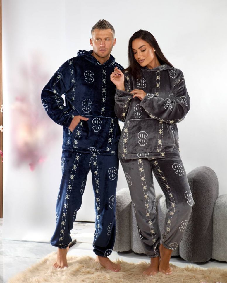 Піжама Розмір: 46-48 S2259