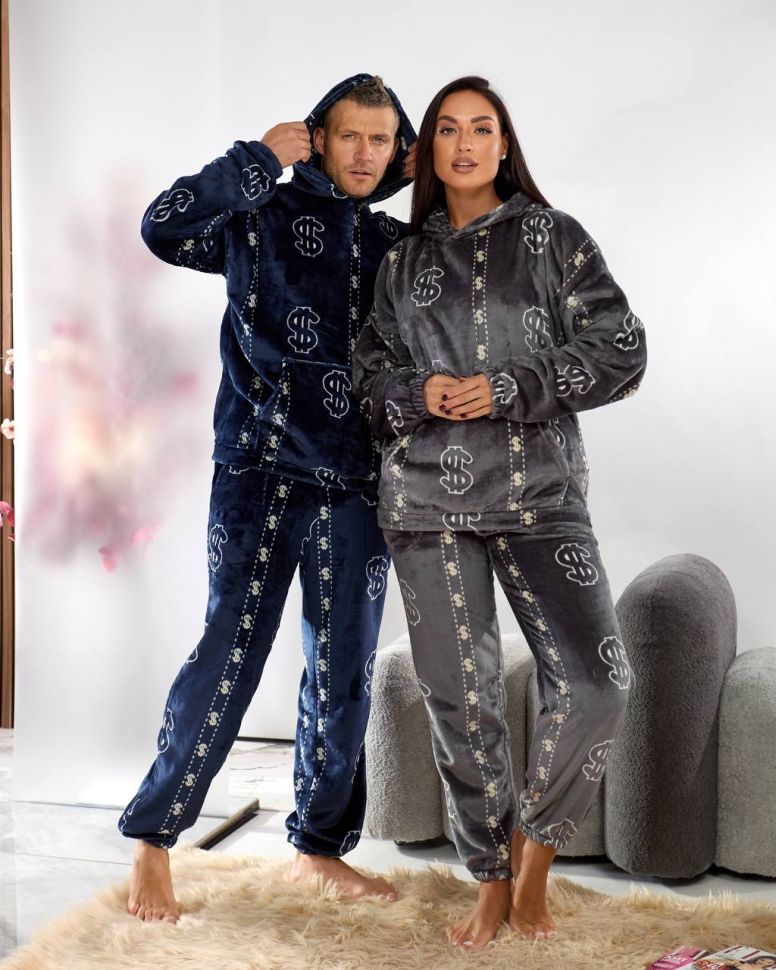 Піжама Розмір: 46-48 S2259