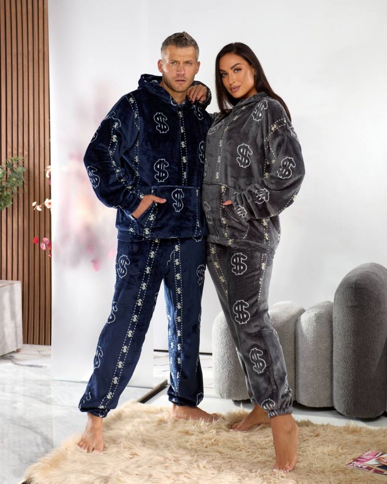 Піжама Розмір: 46-48 S2259