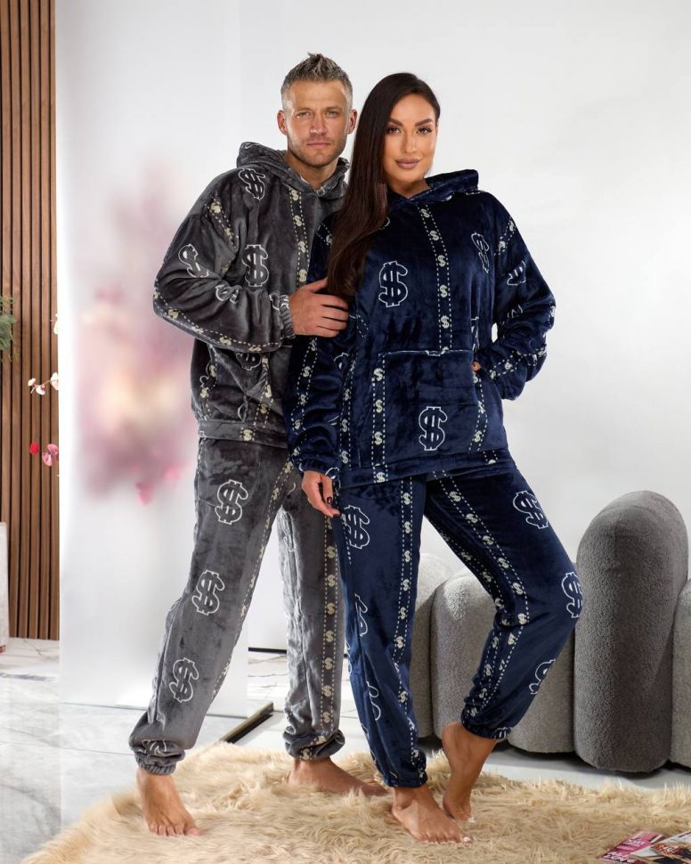 Піжама Розмір: 46-48 S2259