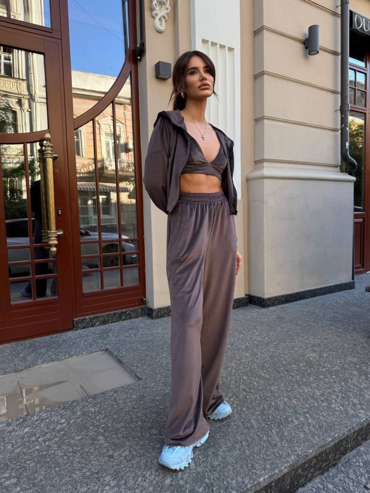 Костюм Розмір: 42/44 , 46/48 S2459