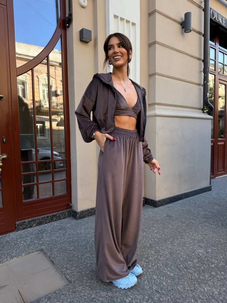 Костюм Розмір: 42/44 , 46/48 S2459