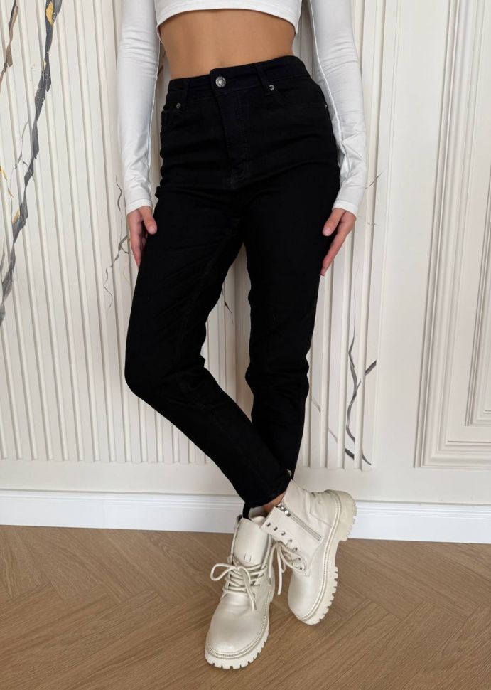 Джинси Розмір: 27, 28, 29 S2859