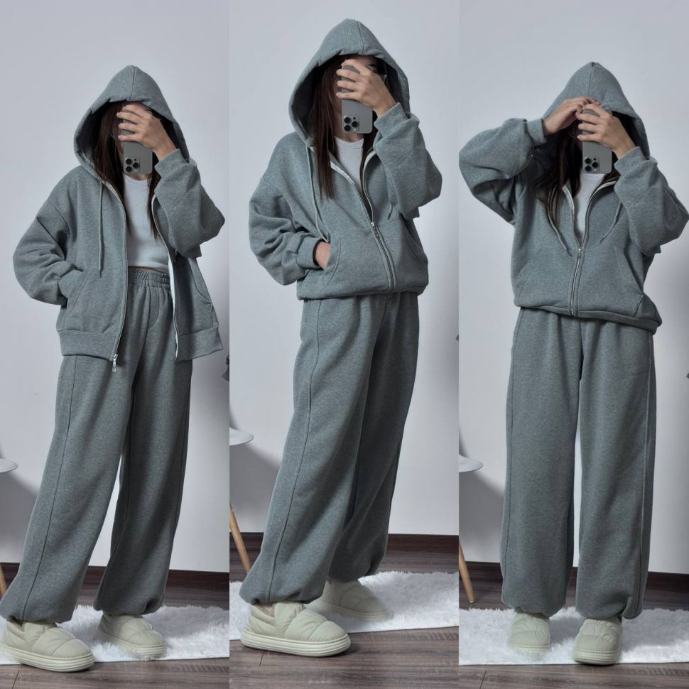 Костюм S13456