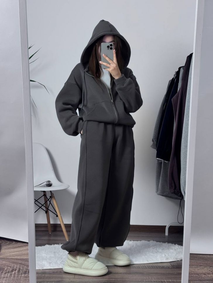 Костюм S13456