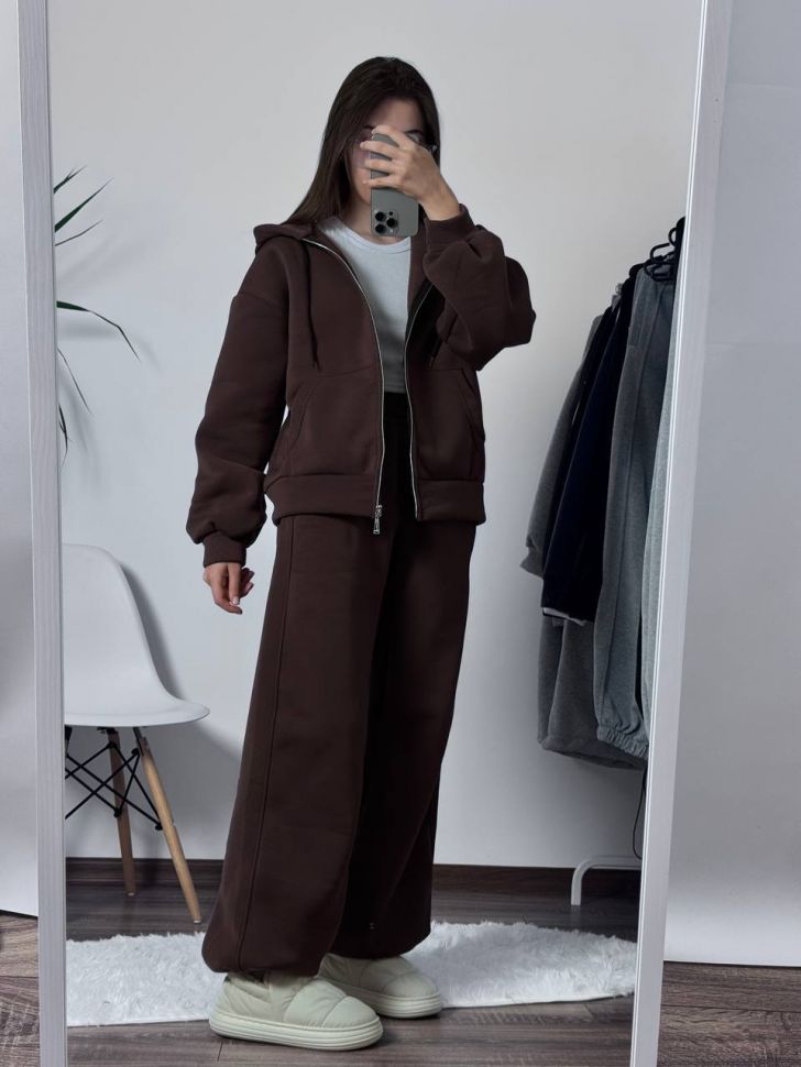Костюм S13456