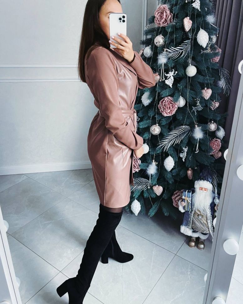 Сукня Розмір: 42-44, 46-48 S3857