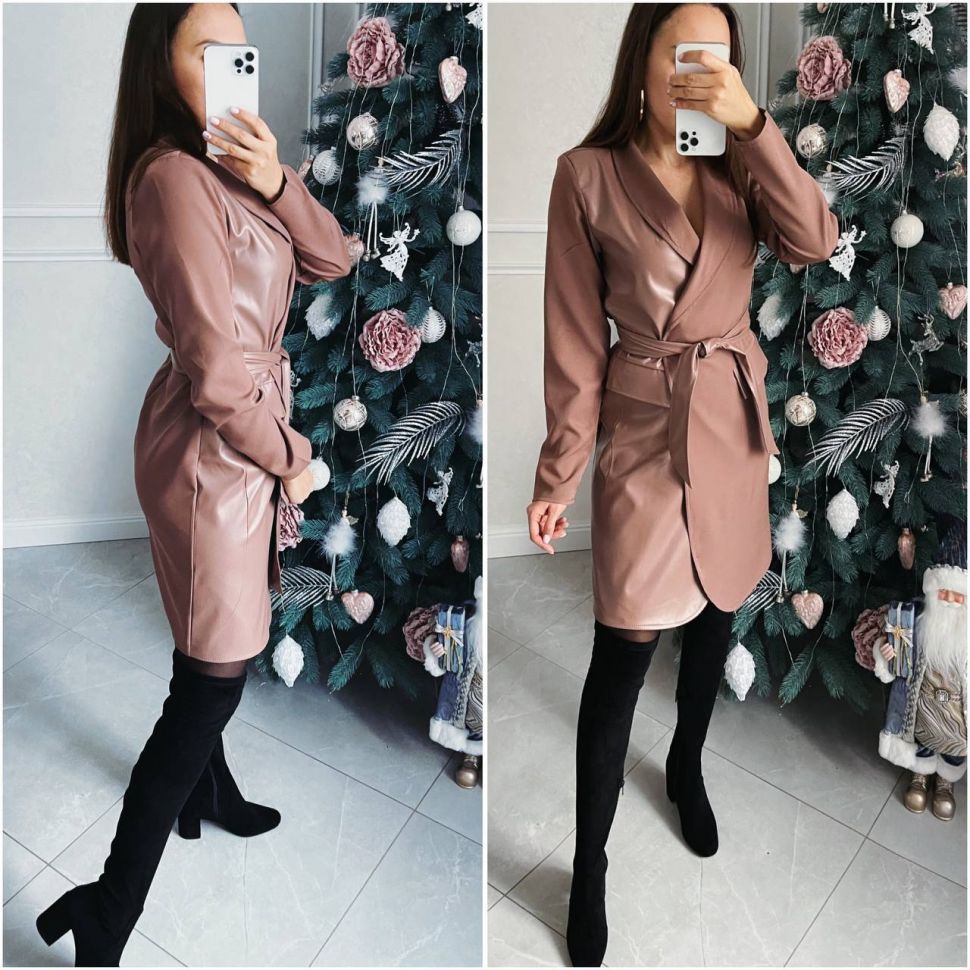 Сукня Розмір: 42-44, 46-48 S3857