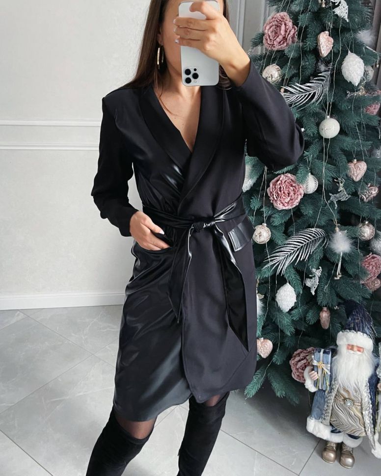 Сукня Розмір: 42-44, 46-48 S3857