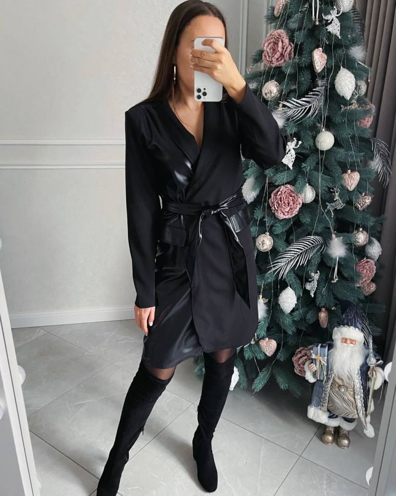 Сукня Розмір: 42-44, 46-48 S3857